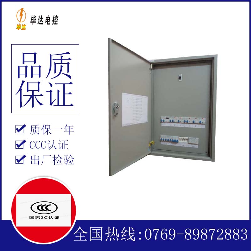 国营乐光农场控制盘